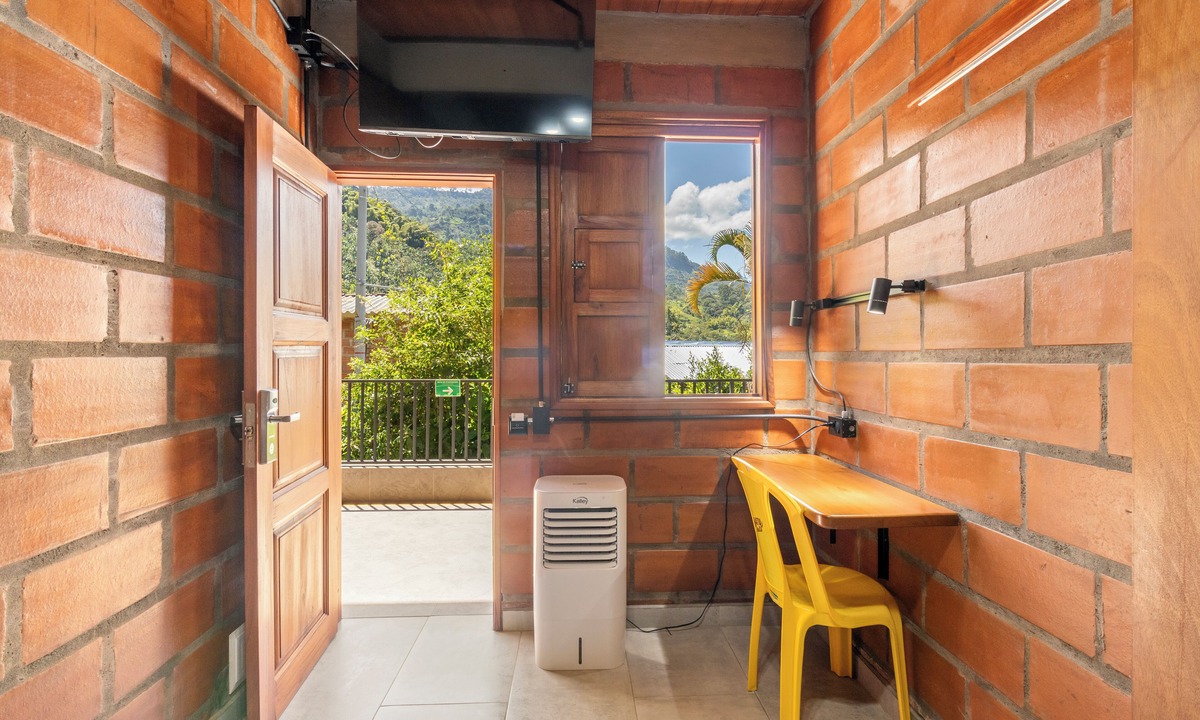 Jardin Hotel | HOTEL EMBRUJO CAMPESTRE