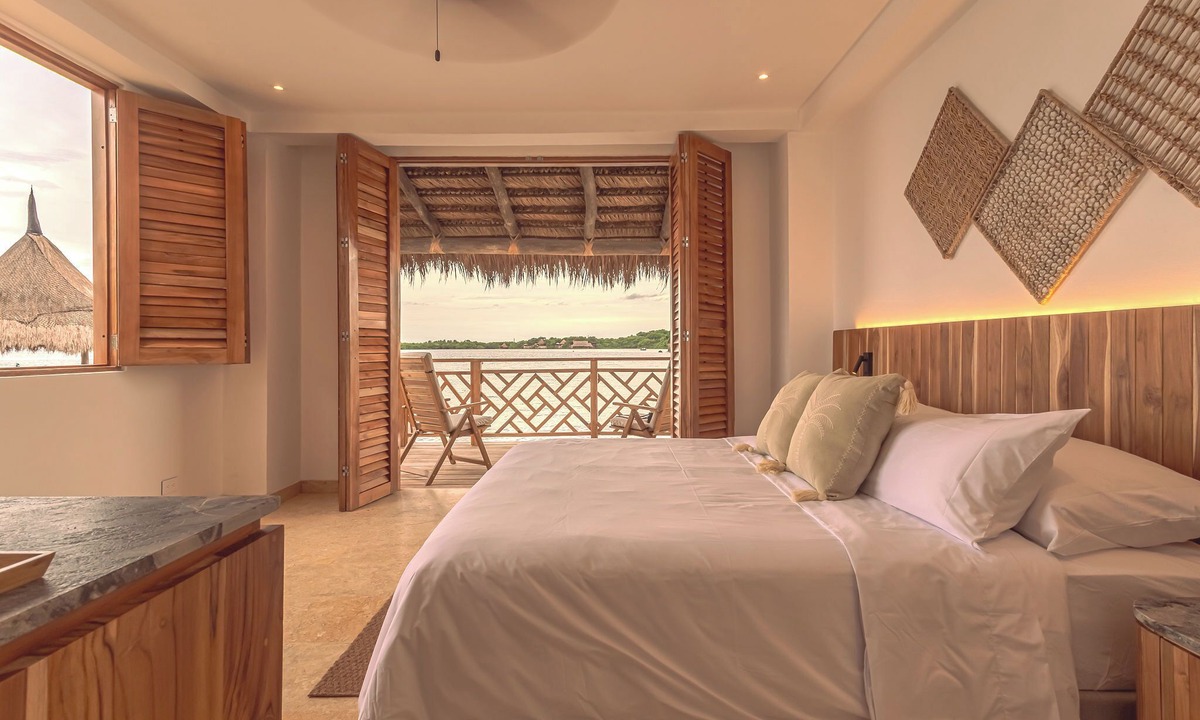 Bocachica Hotel | Soy Local Islawa
