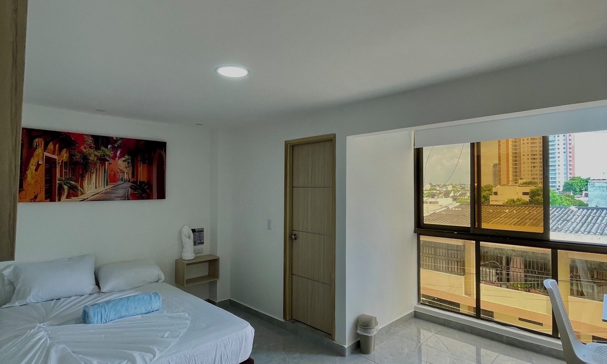 Cartagena District Hotel | Hotel Estrella de David Cartagena