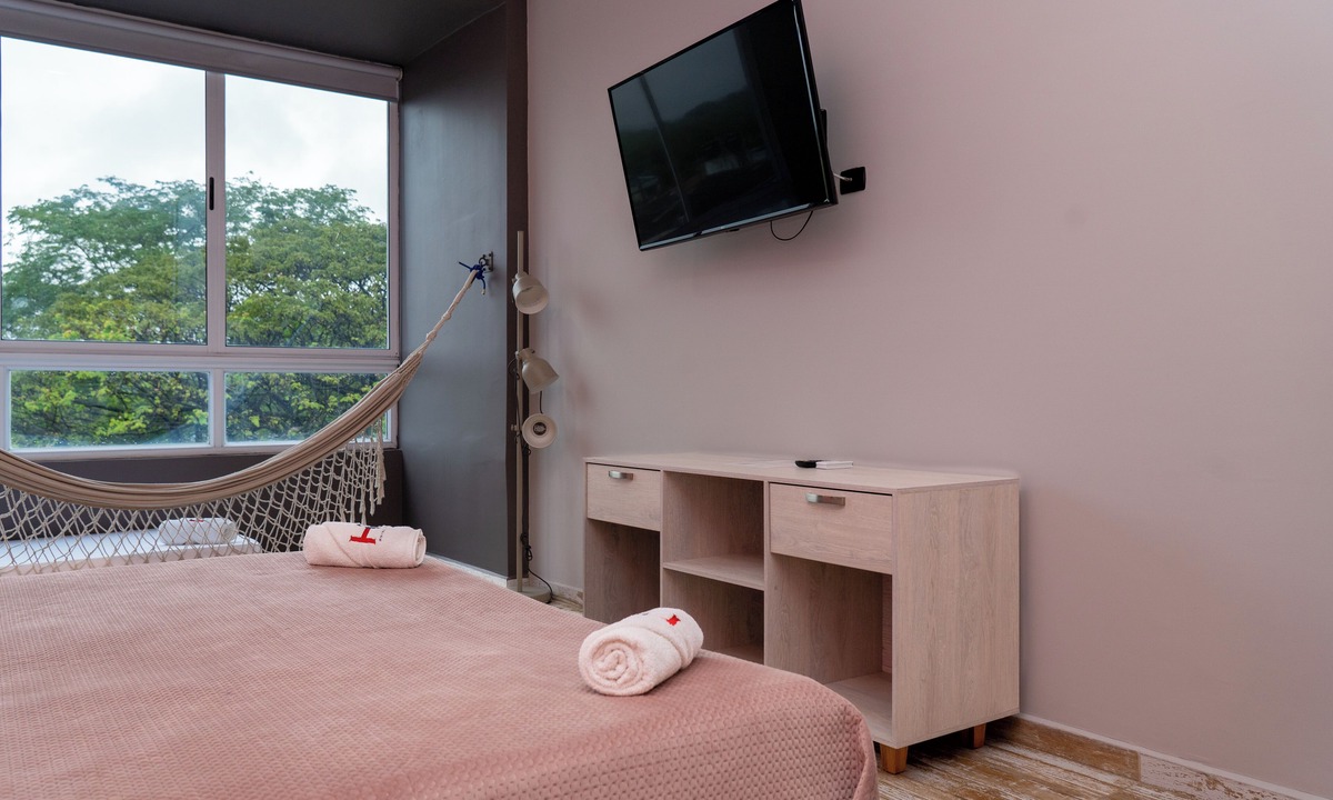 La Dorada Hotel | Hotel El Mesón