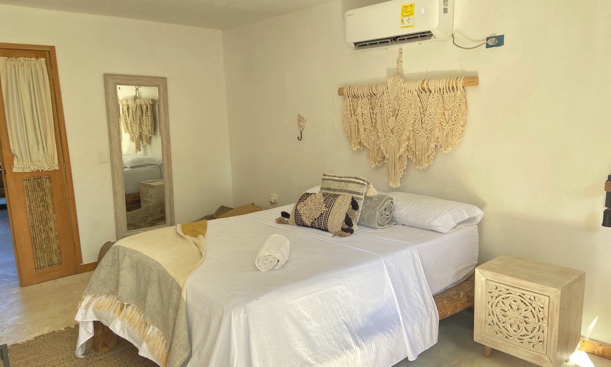 Tierra Bomba Island House | Casa de playa Kommox Beach