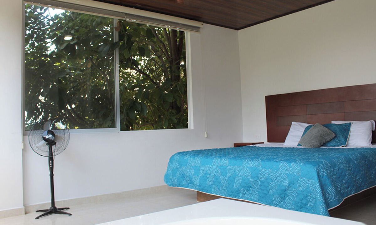El Colegio Hotel | Finca Hotel Villa Gladys