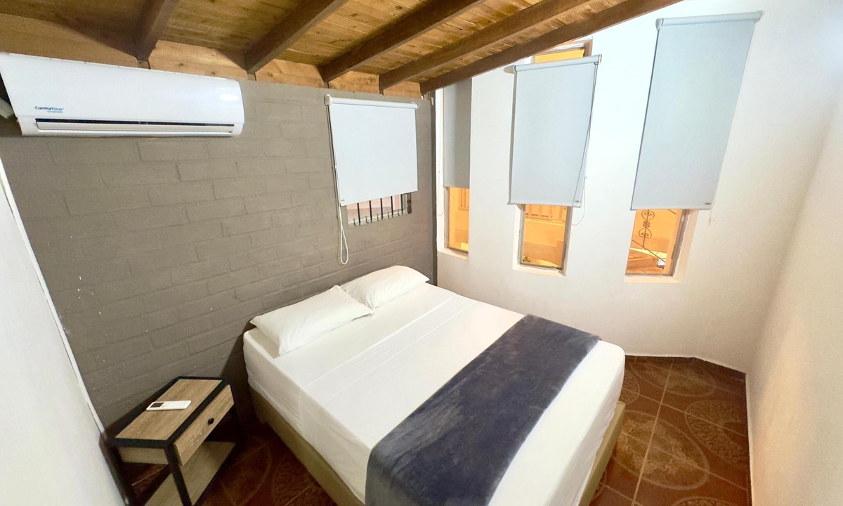 Estadio Hotel | Hotel Estadio 80