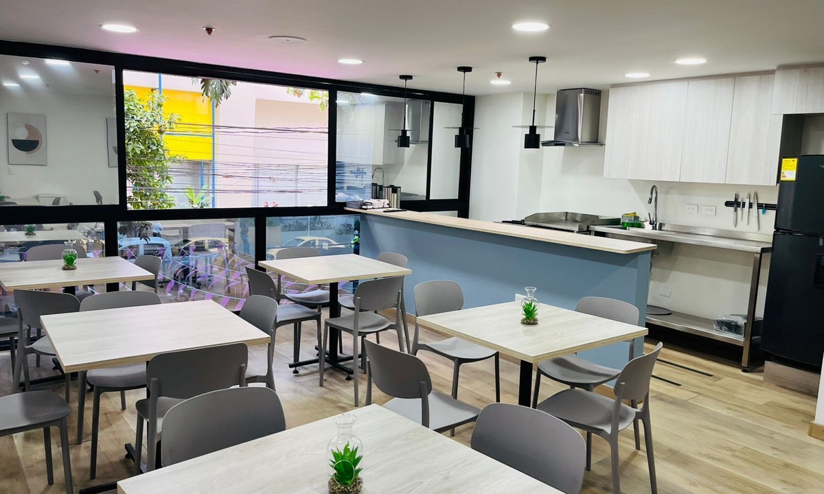 Belen Hotel | Hotel Molinos by Growing Group