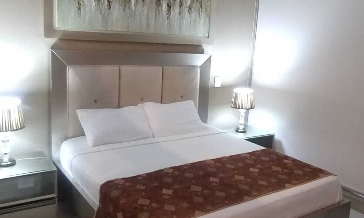 Riomar Apartment | RAMS APARTASUITE EN HOTEL 5 ESTRELLAS