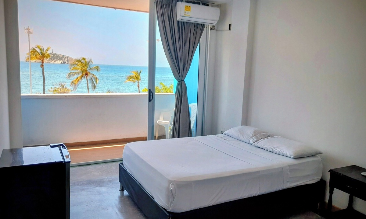Historic Center Hostel | panamerican hostel