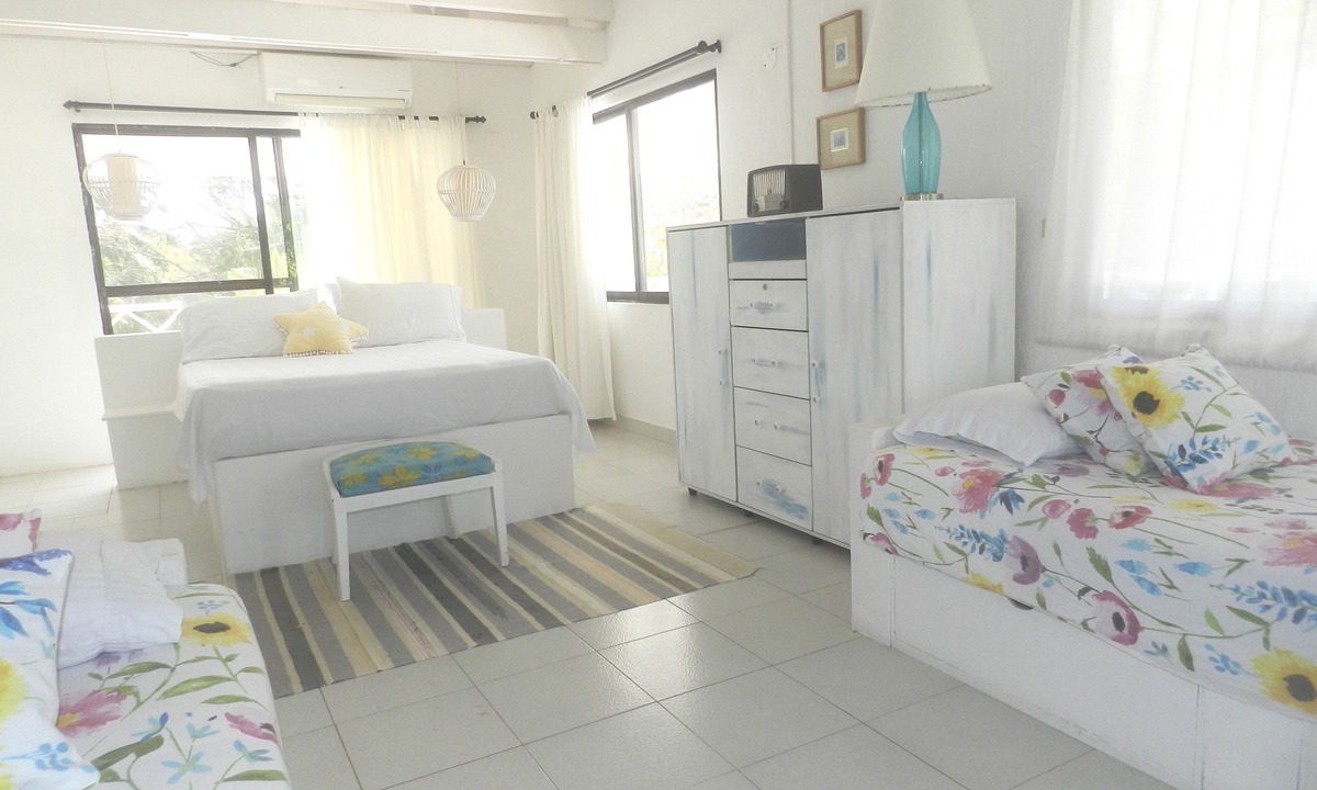 Punta Sur House | Ocean View Sai