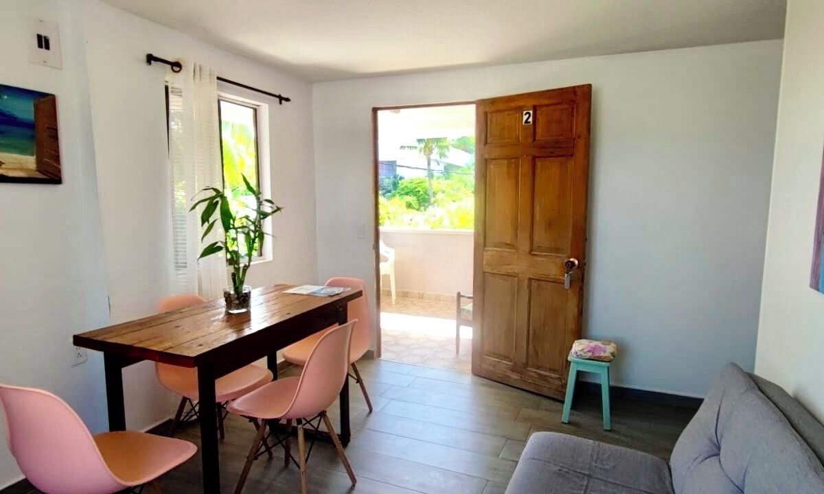 Punta Hansa Cabin | Cabañas Green Yard