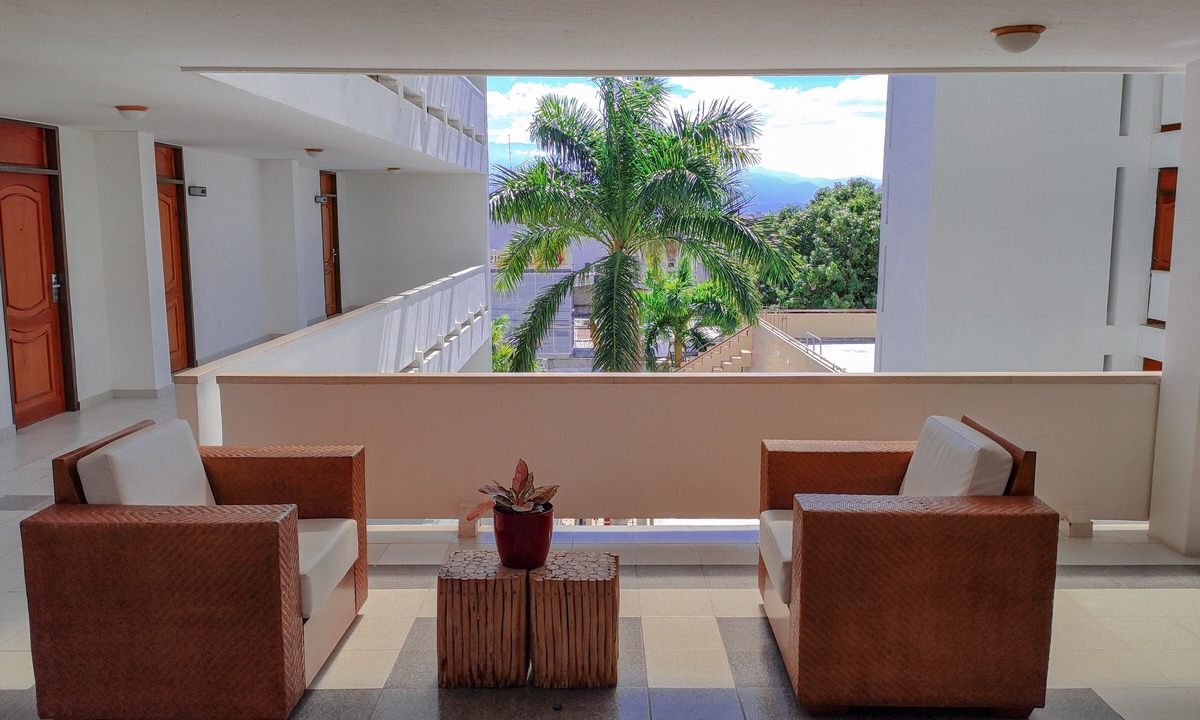Valledupar Hotel | Hotel Sicarare