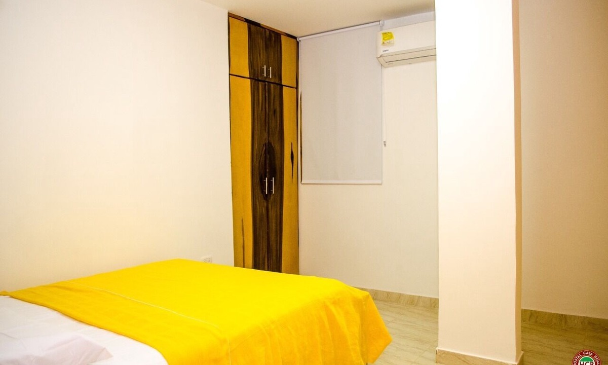 Taganga Hostel | Hostal Casa Roma