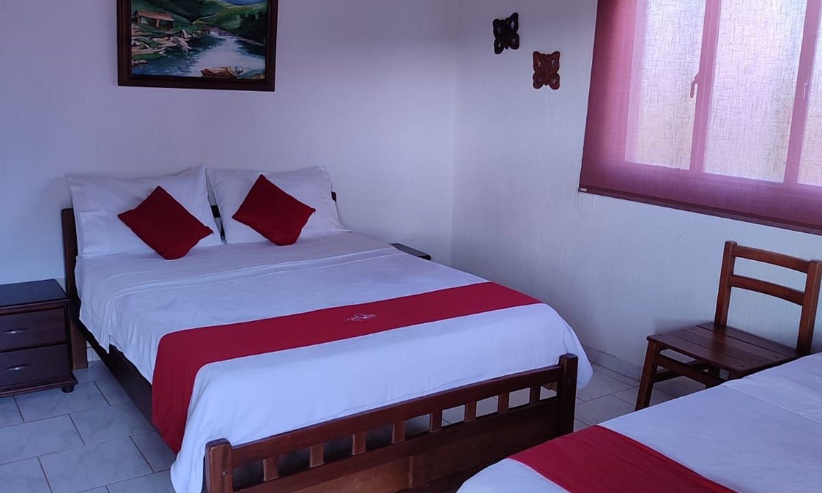 Barichara Hotel | Hotel San Miguel Barichara Campestre
