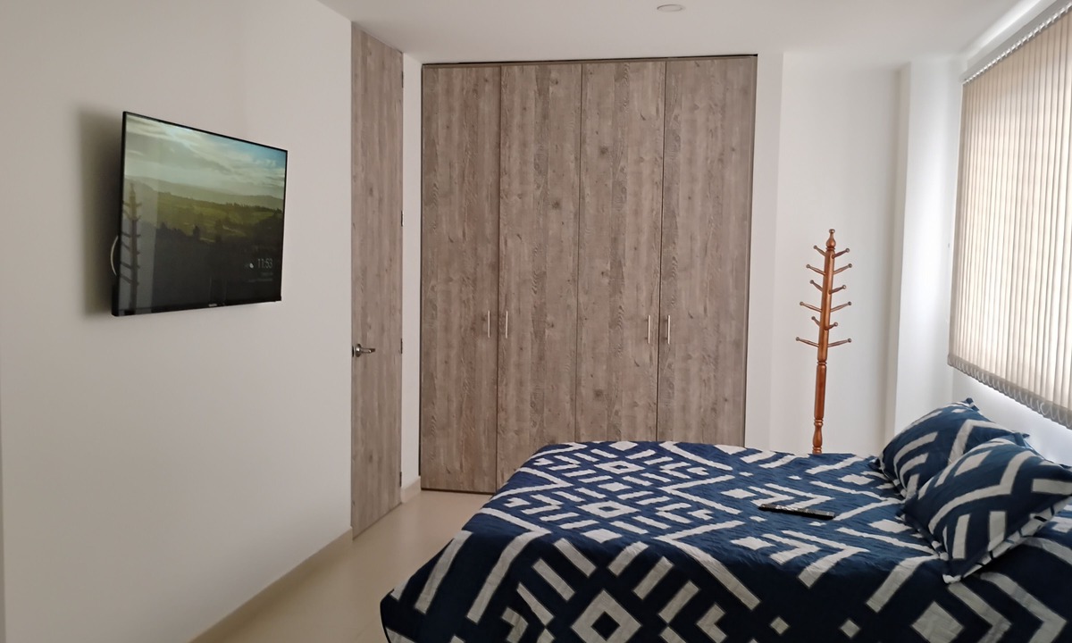Popayan Cabin | Apto Murano By Relajao