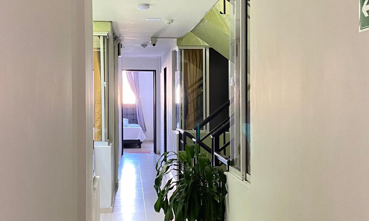 Popayan Hotel | Hotel Linaje Real Popayan
