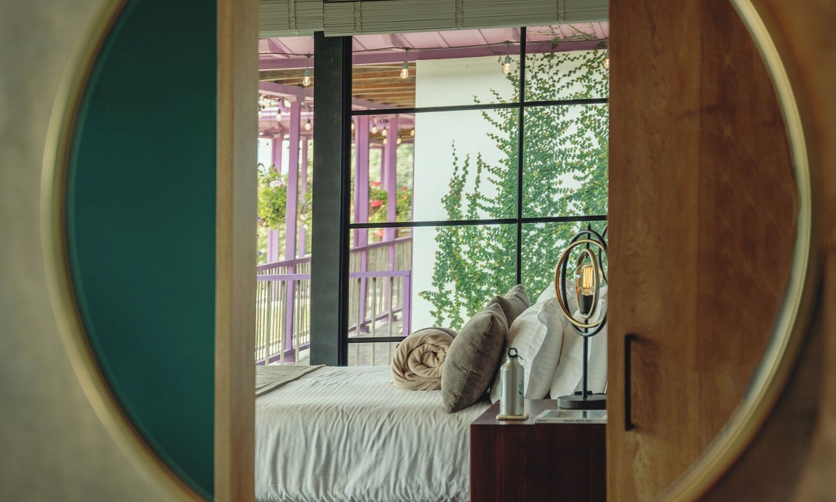 Salento Bed & Breakfast | La Casa en las Nubes