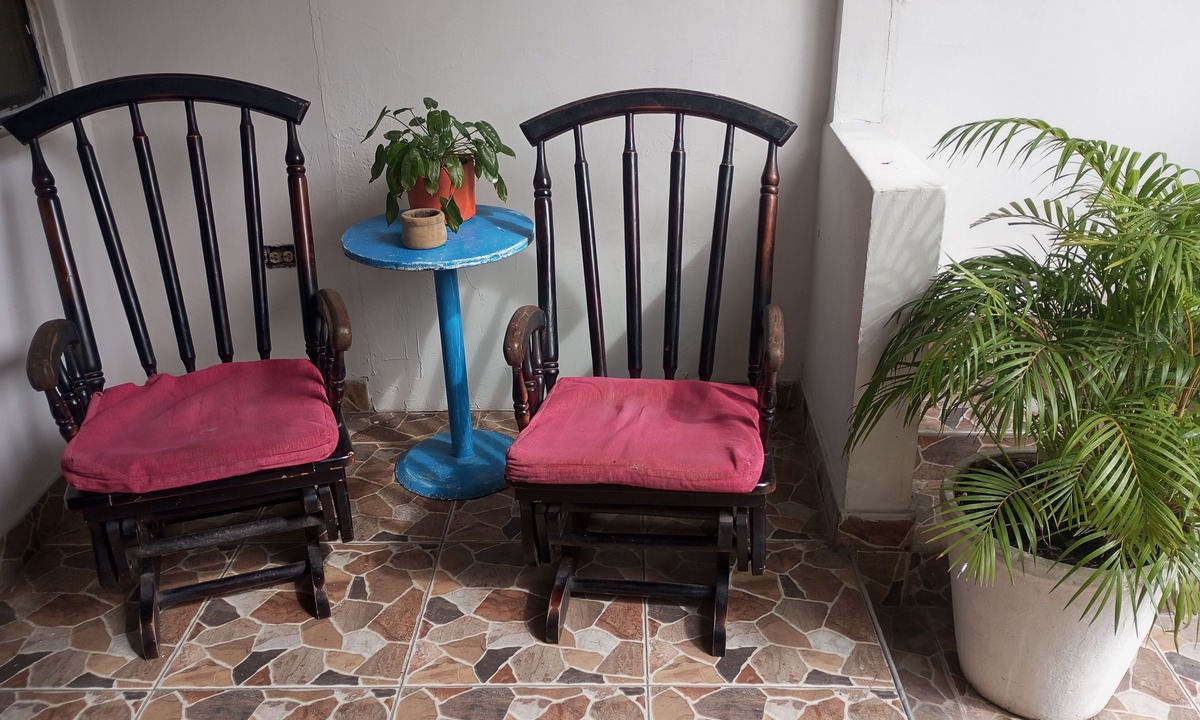Manga Hostel | Nahimara Champeta Hostel