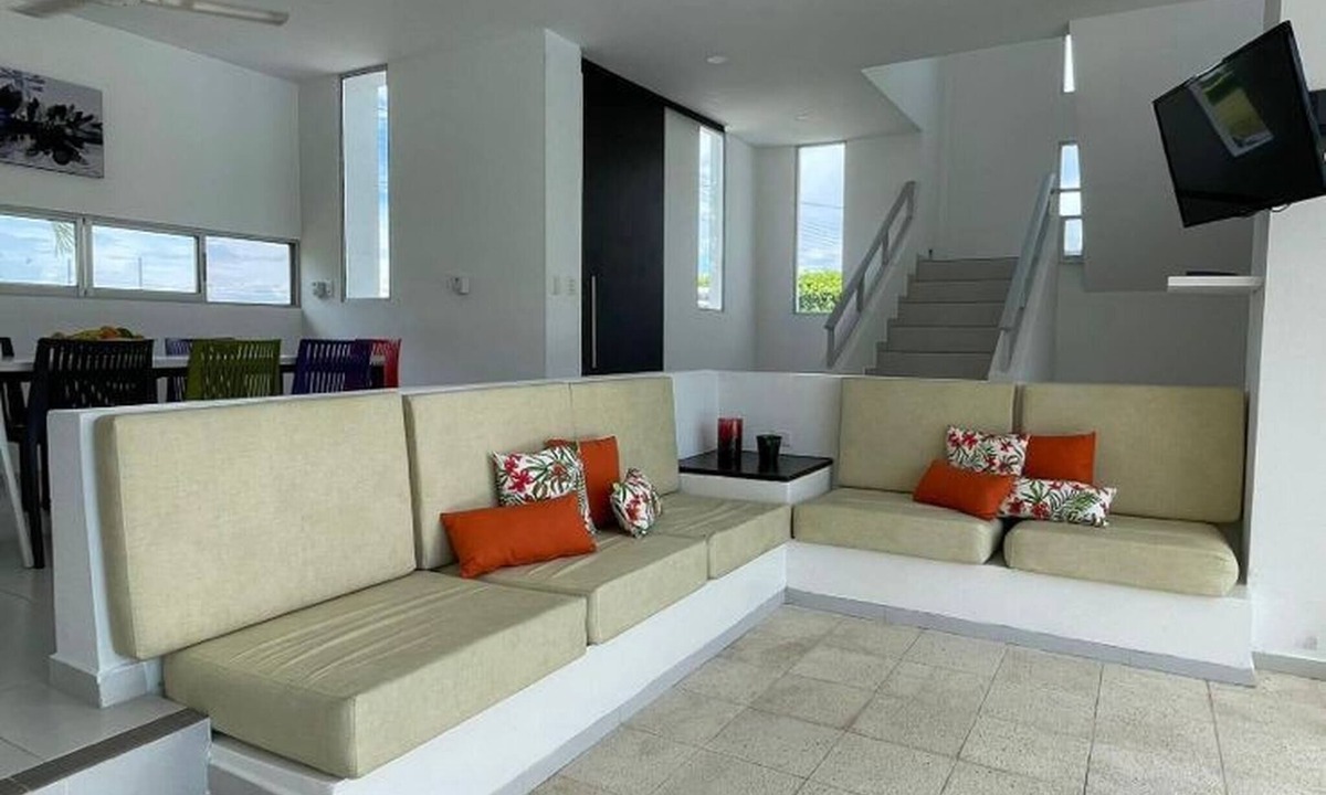 Espinal Apartment | In Espinal Casaquinta