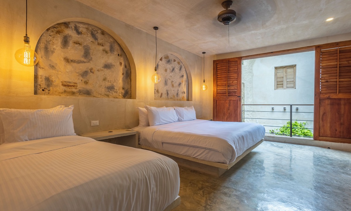 Centro House | Casa Fernández Cartagena