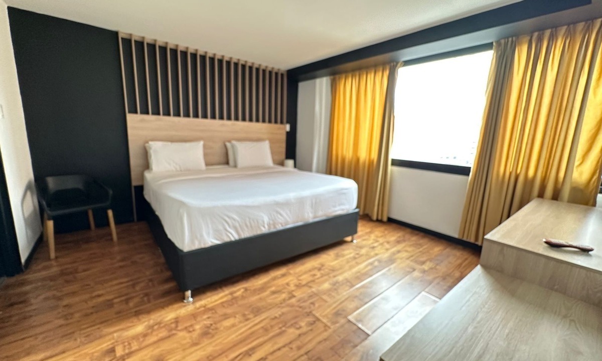 Centro International Hotel | Hotel San Francisco de Asis