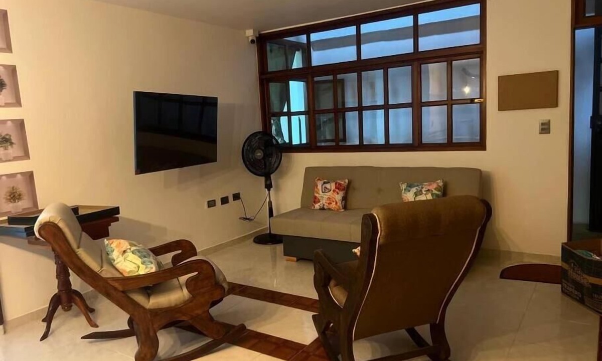 San Gil Apartment | Apartamento Familiar