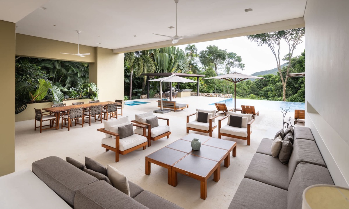 Anapoima Villa | w Amazing 4BR Villa at Mesa de Yeguas