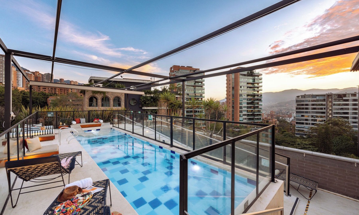 Las Lomas I Hotel | Hotel Loma Verde