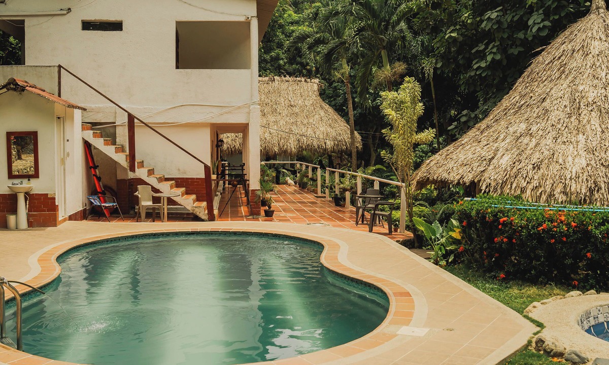 Calabazo Hostel | Manigua Tayrona Hostel