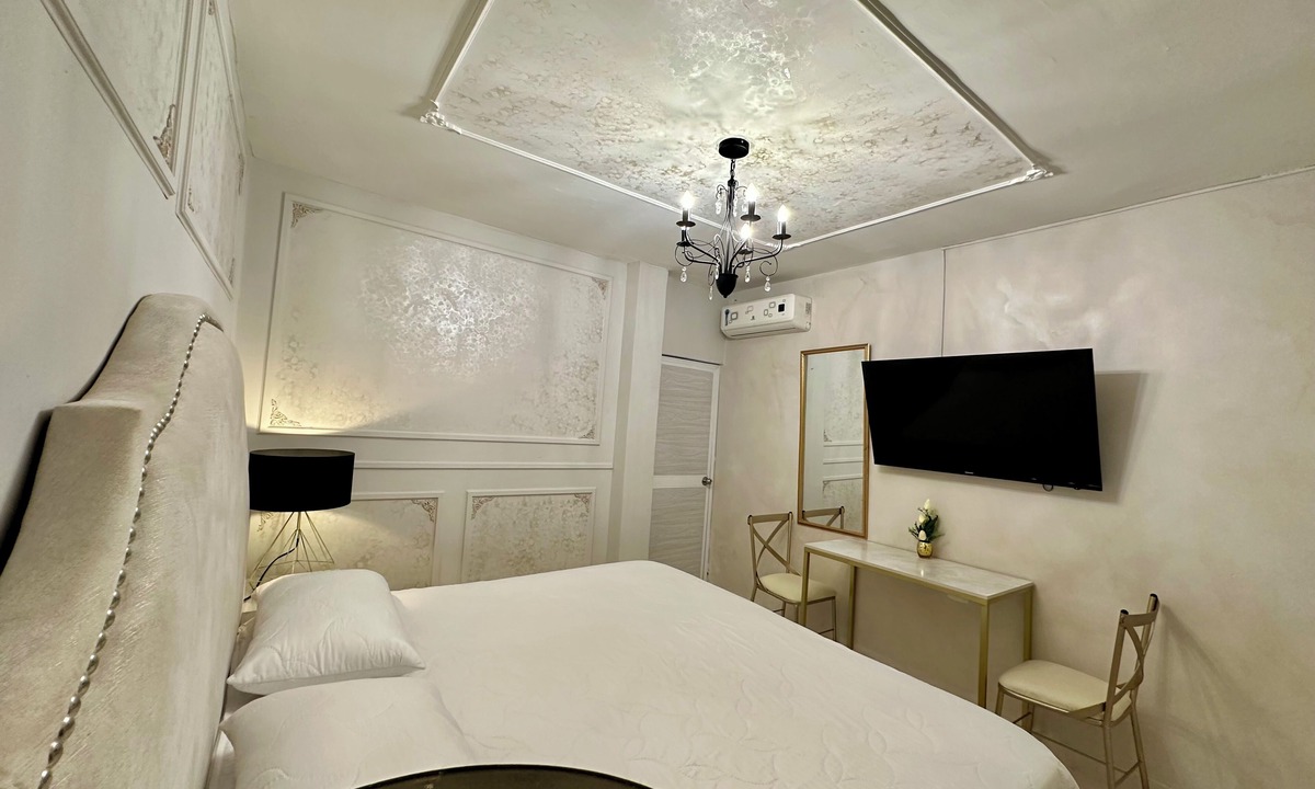 Valledupar Hotel | HOTEL PARIS CARRE