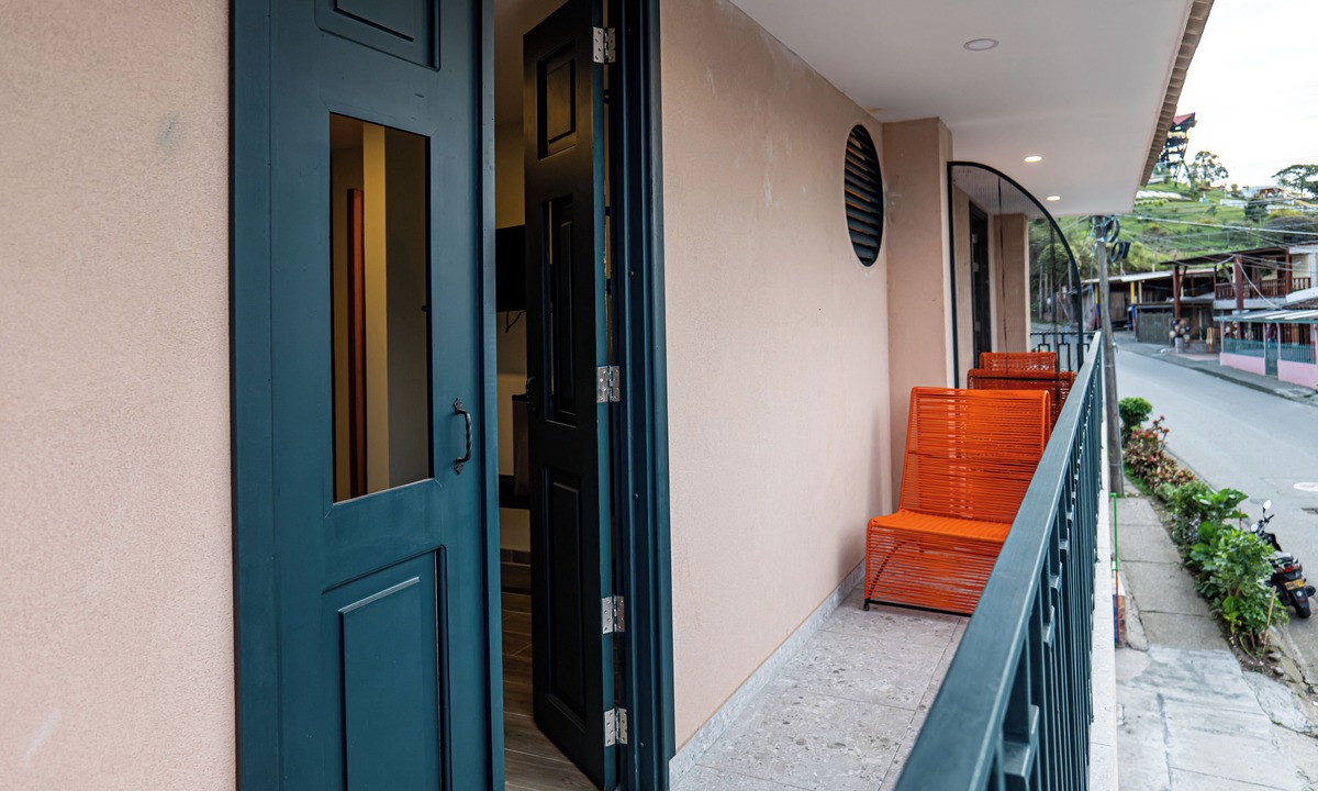 Filandia Hotel | Monte Pueblo