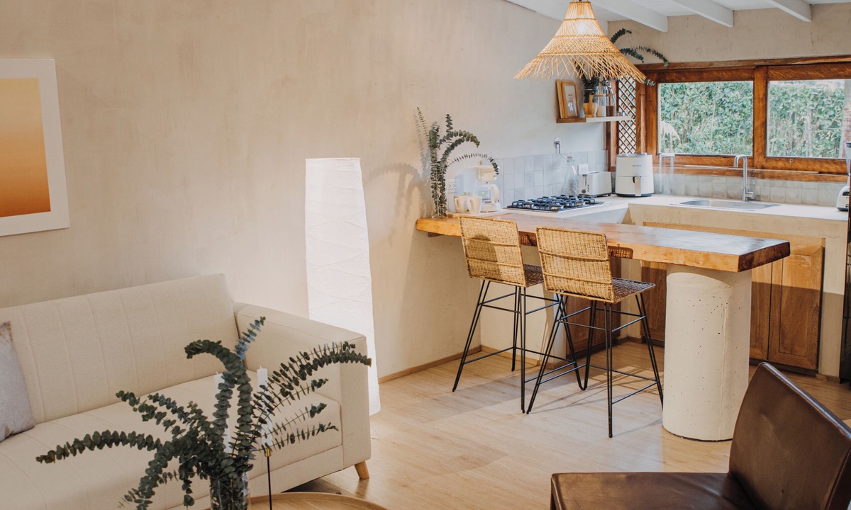 Llanogrande Cabin | Casa Los Curazaos