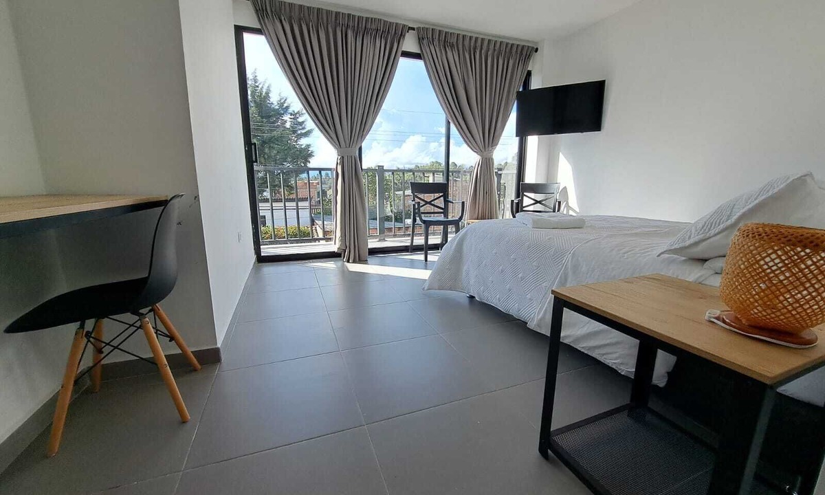 Guatape Hotel | Country House Hotel