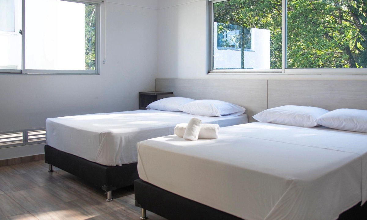 Valparaiso Other | EcoHotel Montenegro