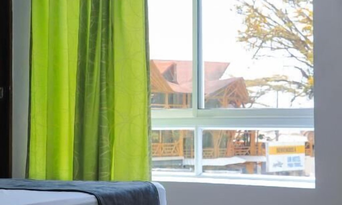 Cocorna Hotel | Hosteria La Medusa