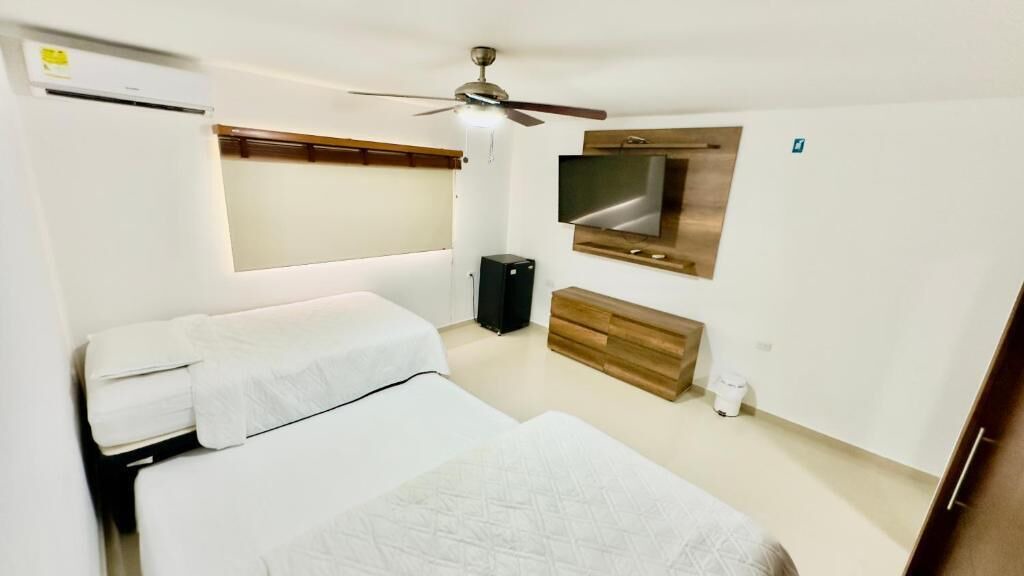 Santa Marta Hotel | Hotel boutique Rancho ton