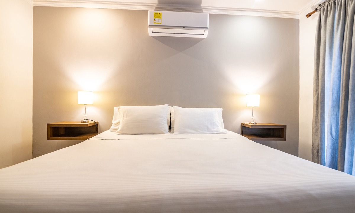 Bocagrande Hotel | Hotel Amoek