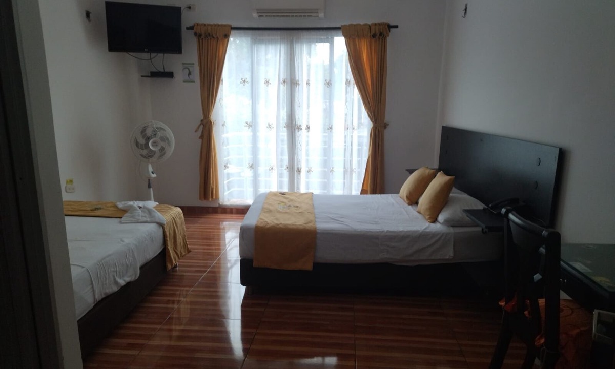 Pore Apartment | Hotel Danner