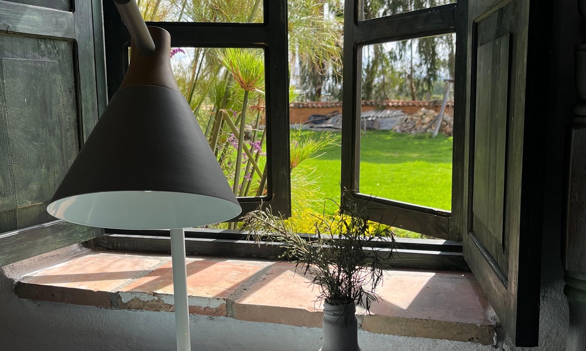 Firavitoba Hotel | Casona Ananda