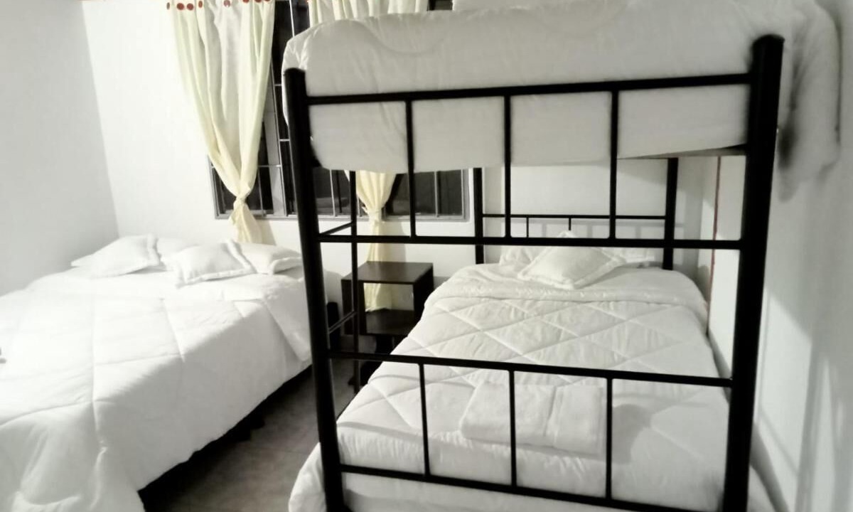 Kennedy Hotel | Hospedaje Cristiano Almagor