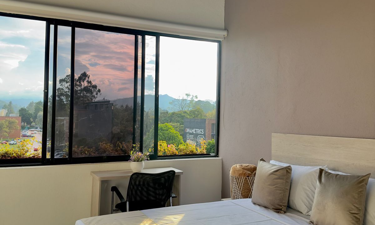 Llanogrande Hotel | HOTEL MED LLANOGRANDE