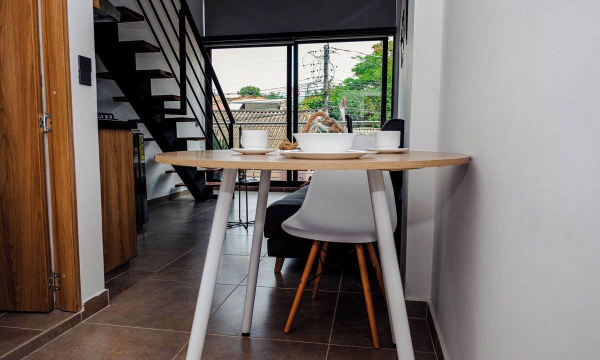 Villeta Apartment | Central Suites by H&R