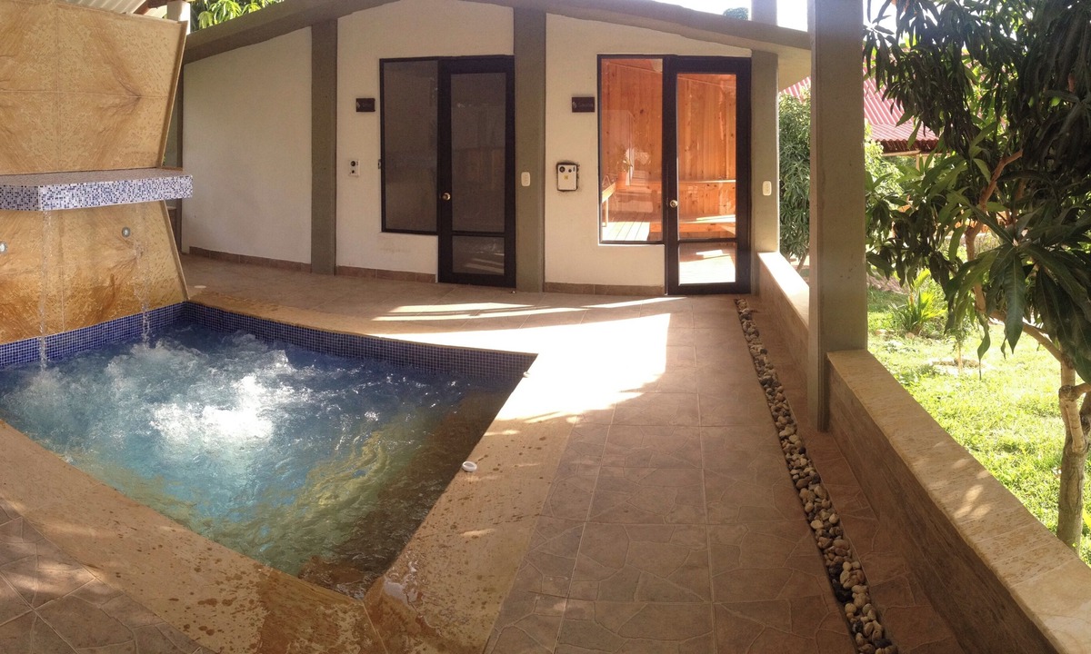 La Mesa Hotel | Hotel Toscana