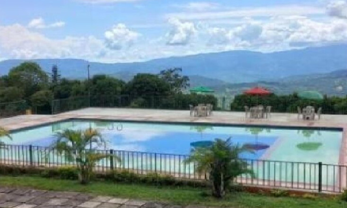 El Colegio Hotel | Mirador La Gloria