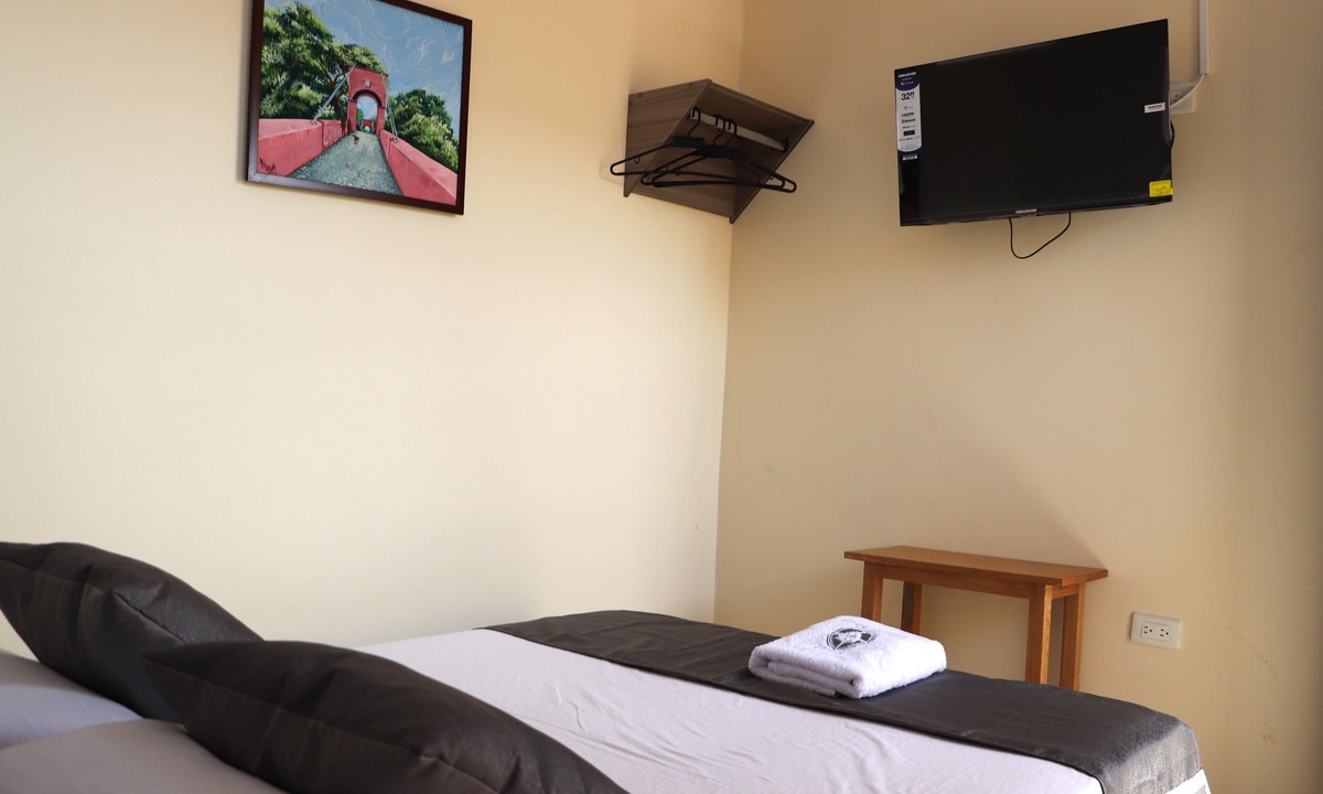 Guamo Hotel | HOTEL GUAMO PLAZA