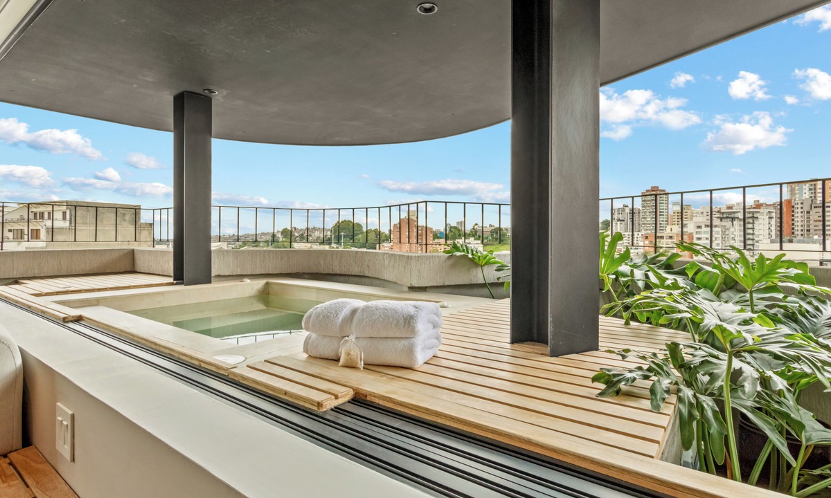 Manizales Hotel | Nodo Hotel