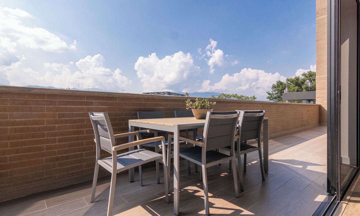 La Aguacatala Apartment | Luxury Apto 2 Bd-2 AC in Aguacatala