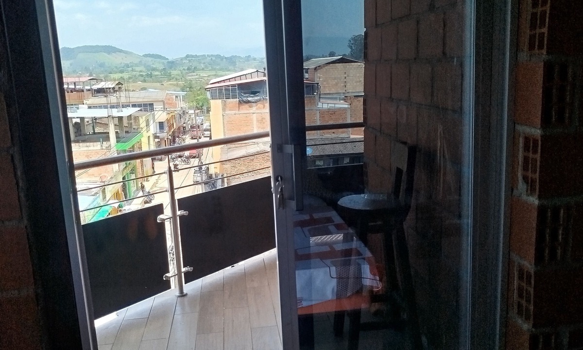 San Jose de Isnos Hotel | Hotel Ancestral Rojas coffee