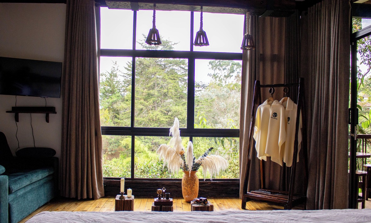 El Carmen de Viboral Other | Ecoluxury glamping