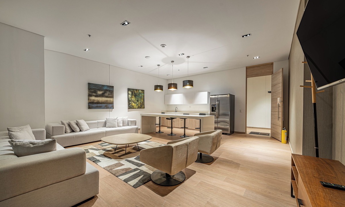 El Tesoro Apartment | Apartamentos Urban Studios by HOUSY HOST