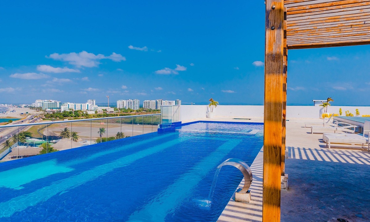 Crespo Apartment | U-GO Edificio Ocean Drive en Crespo