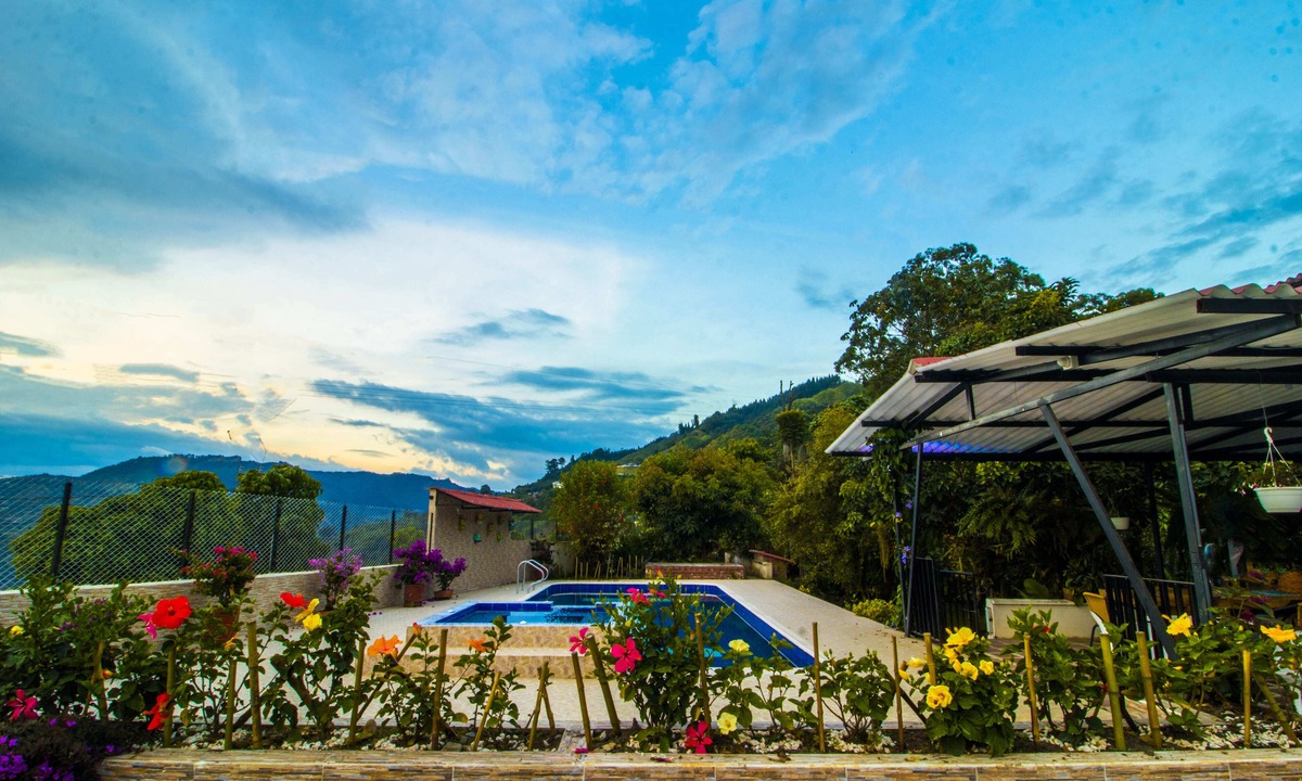 Manizales House | Bosques de la pradera