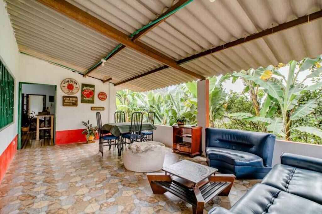 Choachi Hotel | Finca Umnisa Choachi